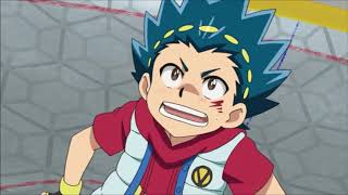 BEYBLADE BURST - Epizoda 50 - SRPSKI