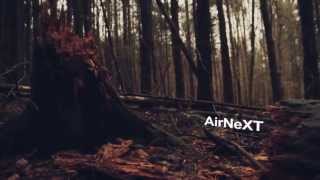 AirNeXT - Extreme Test Zone !