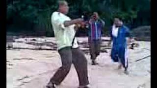 pancing gerong belang 2