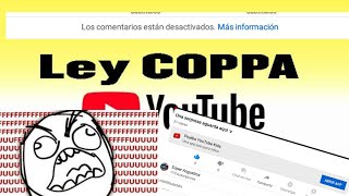 La ley Copa a llegado :'v (bajen un poco el volumen)