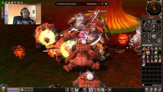 Metin2 [Deimos] Dämonenturm farmen (Henrrys Fragestunde)