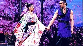 Rati Tsiteladze - Japanese Waltz - Dancing with the Stars - Full Version