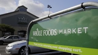 Whole Foods executives fleeing after Amazon buyout: ‘Culture clash?’