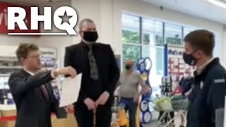 Man Gives His Boss The Best 'Formal Resignation' Ever