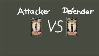 De Henk attacks Sa3d Stronghold Kingdoms Global Conflict 1