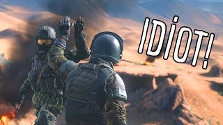 TOP 50 BEST GAME FAILS (Gamers Are Idiots Funny Moments Compilation)