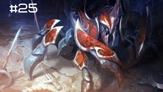 #25 [гайд] dota 2 Nyx Assassin
