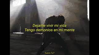 Scarlxrd - YXU MAKE ME SICK /Sub Español