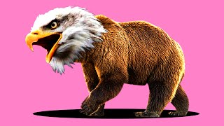 Bear With Me [ Bear Simulator ]