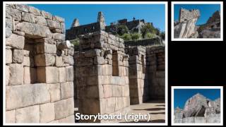 FotoMagico™ 5 Addon: Splitscreens Pack 1