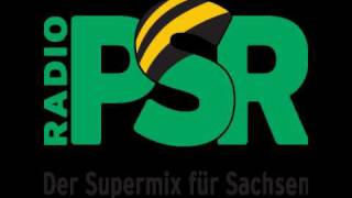 RADIO PSR - Wenn Der Weiche Härte Zeigt