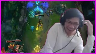Shiphtur Receives The Most Boosted Thresh Lantern - Best of LoL Streams #382