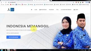 Siapakan berkas ini sebelum mendaftar CPNS 2019!!!