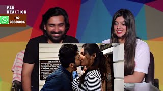 Pakistani Reacts To | Kissing Prank India | Spin The Bottle Part 2 | AVRprankTV