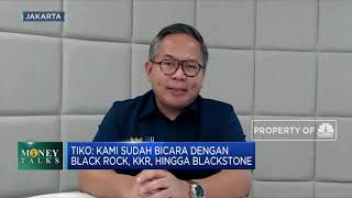 Wamen BUMN: SWF Dorong Investasi & Optimalkan Aset Negara