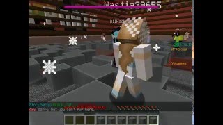 Block party на кристаликсе/ 1 видео