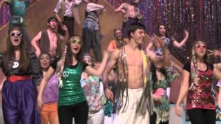 Northridge High School Joseph Trailer