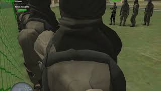 MTA Province МП с Моретти и Гувд