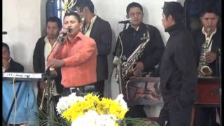 MARIMBA ORQUESTA VIDA NUEVA