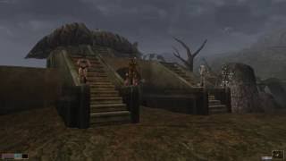TES III: Morrowind. Имперский Легион, Айн-Цвайн! #10