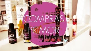 Últimas Compras en Primor (Promo 3x2 White Sunday)