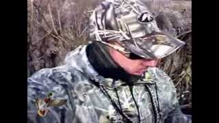 Утиный манок Foiles Timber Rattler