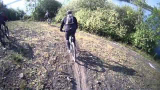 Test Geonaute G Eye Discover 720p