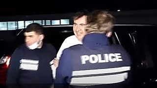 Грузинский политолог: Саакашвили - это не Навальный!