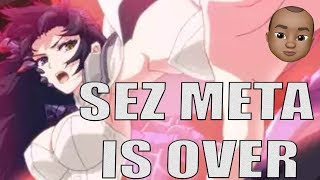 Episode 2 Event And Meta Shift: Epic Seven