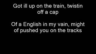 Nas - Thief's Theme Lyrics