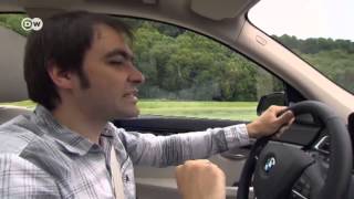 De prueba: BMW Serie 5 GT | Al Volante