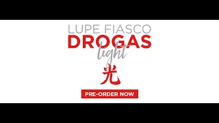 Lupe Fiasco - "JUMP" feat. Gizzle