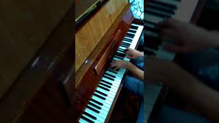 Petrof Beethoven