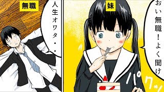 【漫画】仕事を辞めたらやるべきこと５選【マンガ動画】