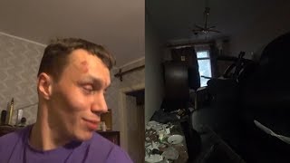 КОРНЕЙ ТАРАСОВ ШОКИРОВАЛ ВСЕХ СВОИМ МЕСТОЖИТЕЛЬСТВОМ