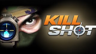 Kill Shot - Симулятор снайпера на Android(Review)