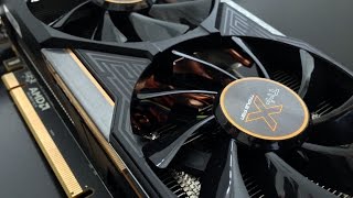 SAPPHIRE Tri-X Radeon R9 FURY