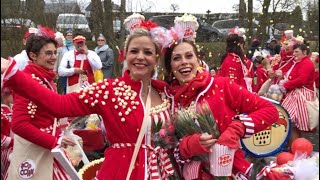 Karneval 2019 Party Familich