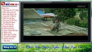 Nhạc Trẻ Remix Lồng Phim Chung Tử Đơn 2015 Nonstop Việt Mix Tổng Hợp Những Pha Hành Động Đẹp