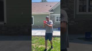 Next Level Water Blaster!