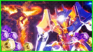 The Quest For Dank Loot - Nightfall w/ The Amigos! | Destiny 2 (Gameplay)