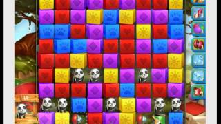 Pet Rescue Saga Livello 837 Level 837