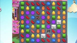 Candy Crush Saga Level 1728   IDIOT LEVEL