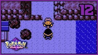 CIUDAD ORQUÍDEA - Pokémon Cristal #12