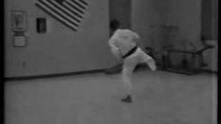 Shito Ryu Karate Kuniba