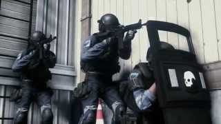 Battlefield Hardline