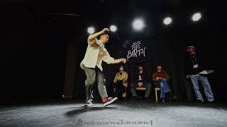 魚 vs GENKI FINAL THE BIRTH vol.6 DANCE BATTLE 20240310
