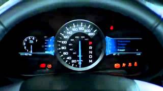 Ford Explorer - Мощное продолжение легенды (реклама)