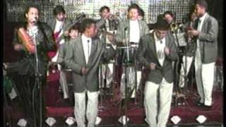 Decreto ley - Hermes Manyoma y su Orquesta La Ley (= GuruExitos =)