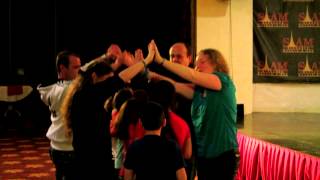 Siam Elegance - Kids Disco - Chucu Chucu